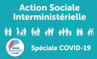 Action sociale interministérielle : le point