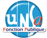 UNSA Fonction Publique