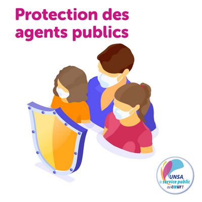 Protection des agents publics dans l’exercice de leur fonction : du mieux mais il faut aller plus loin