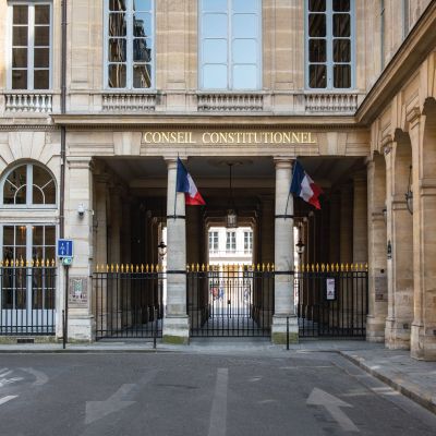 Secret médical : la QPC de l'UNSA transmise au Conseil Constitutionnel