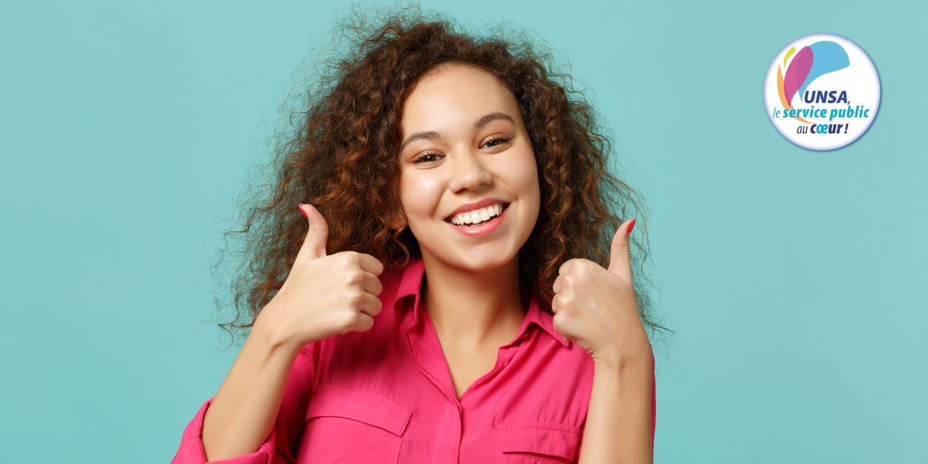 Comment le conseiller syndical UNSA peut vous aider ?