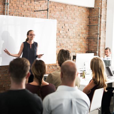 Accompagnement personnalisé et formation des agents : vers des droits nouveaux