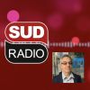 Intervention de Luc FARRÉ dans le journal de 8h de Sud Radio