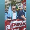 1er mai 2022 pour la justice sociale