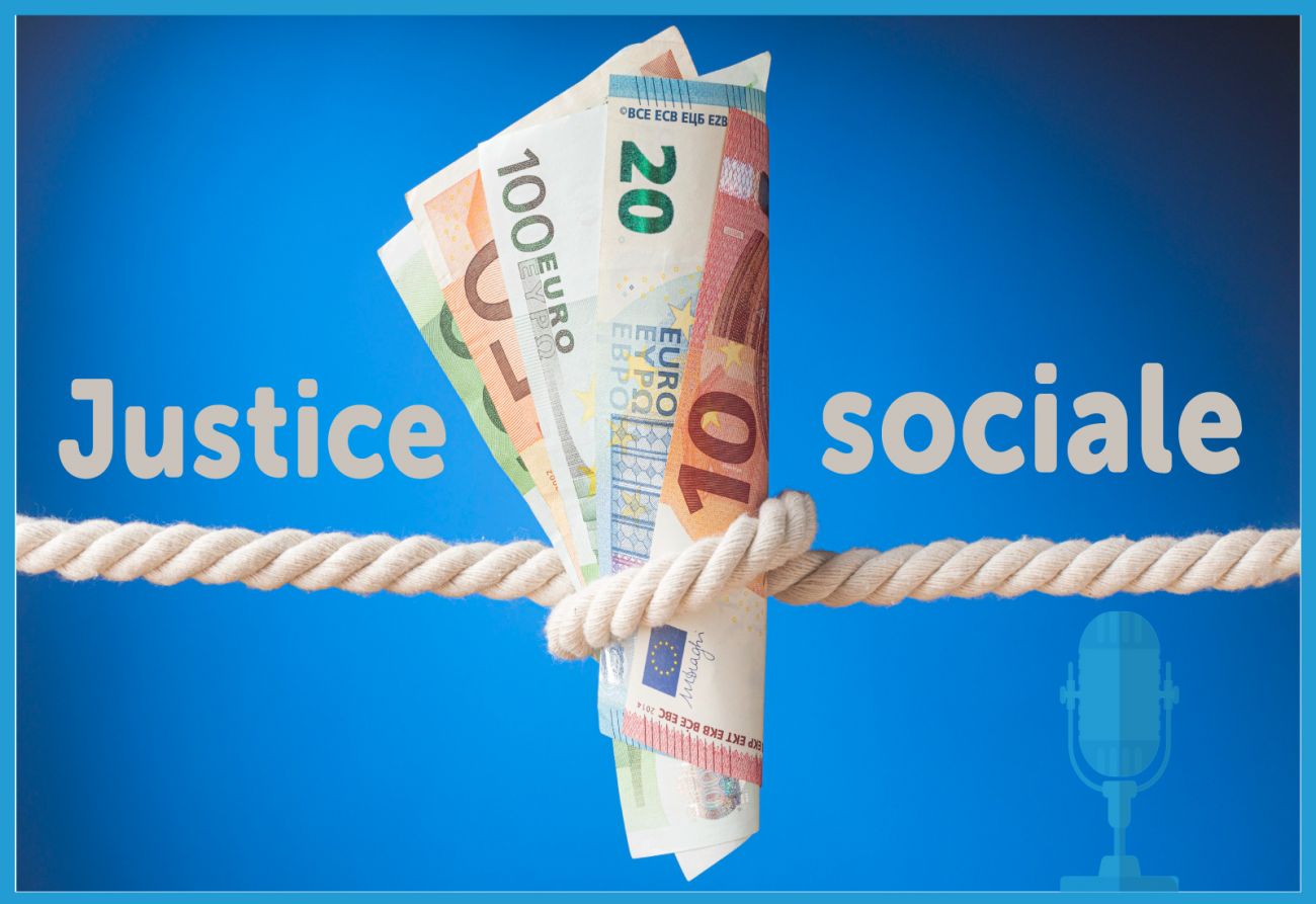 Pour la Justice Sociale