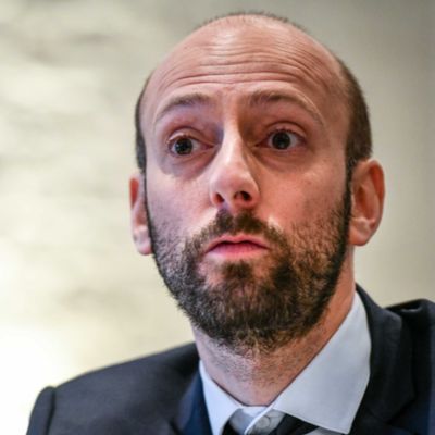 Un nouveau ministre attendu sur le point d’indice