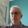 Luc FARRÉ sur LCI le 21/05/2022 3 urgences pour le gouvernement