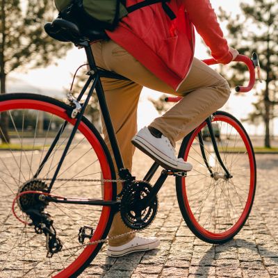 Forfait mobilités durables : à améliorer d'urgence