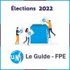 Guide élections 2022