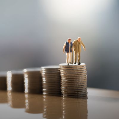 Pouvoir d’achat des retraités affiliés à l’Ircantec : + 4% pour les pensions