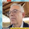 Intervention de Luc FARRÉ sur FranceInfo TV - 05/10/2022