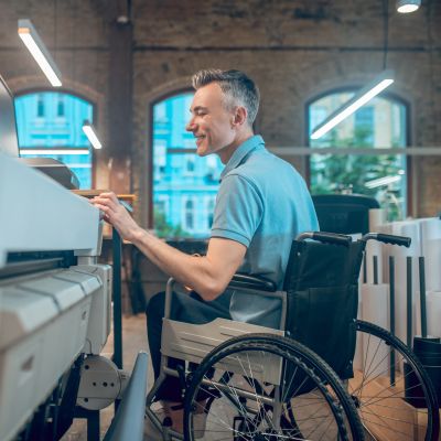 Une victoire de l’UNSA pour les personnels en situation de handicap