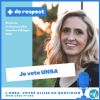 Pourquoi voter pour l'UNSA ?