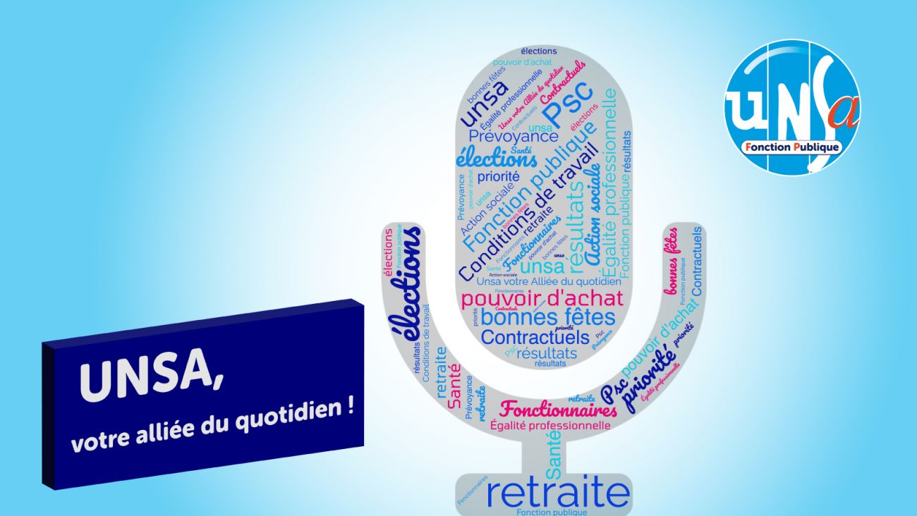 Podcast : Résultats des élections professionnelles et les grands enjeux pour 2023