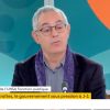 Intervention de Luc FARRÉ sur FranceInfo TV du 18/01/2023