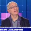 Intervention de Luc FARRÉ sur BFMTV le 18/01/2023