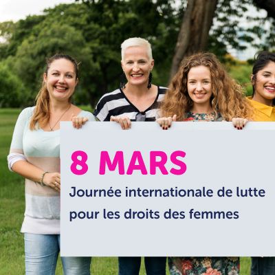 Retrait du projet de réforme des retraites qui pénalise particulièrement les femmes 