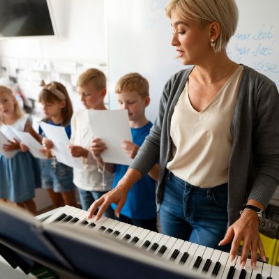 Pour la revalorisation des indemnités des enseignants et artistes des collectivités