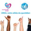 Congrès de l'UNSA Fonction Publique : Luc Farré réélu