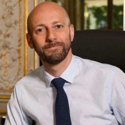 Rencontre avec Stanislas Guérini, ministre de la fonction publique