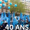 40 du statut de la fonction publique