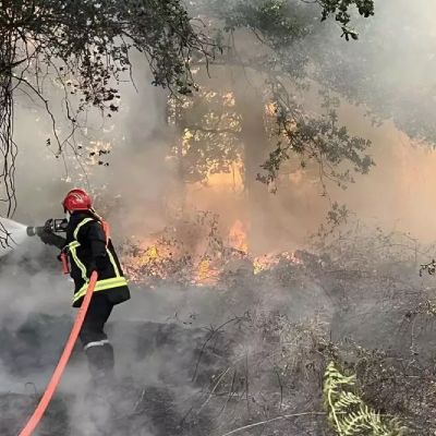 Sapeurs-pompiers volontaires : éligibles au don de jours de repos