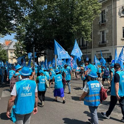 Le 13 octobre en France et en Europe : mobilisé.es contre l’austérité, pour les salaires et l’égalité femmes-hommes 