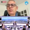 Intervention de Luc FARRÉ dans MIDI NEWS WEEK-END sur CNEWS le 14/10/2023