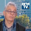 Intervention de Luc FARRÉ le 14/10/2023 sur BFMTV