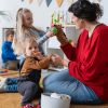 CESU garde d'enfants 0-6 ans : vers une sous-consommation historique ?