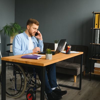 Des efforts supplémentaires pour l’insertion des agents en situation de handicap