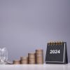 Calendrier des payes et des pensions 2024