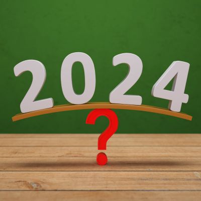 2024 : quoi de neuf pour les agents ?