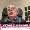 Intervention de Luc FARRÉ suite à l'annonce de Stanislas GUERINI