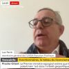 Réaction de Luc FARRÉ contre l'annonce de Stanislas GUERINI