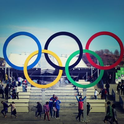 Jeux olympiques et paralympiques : des informations complémentaires avant la ligne de départ