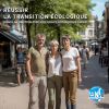 Pour réussir la transition écologique dans la fonction publique, il faut pouvoir négocier.