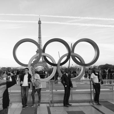 Prime exceptionnelle JOP Paris 2024