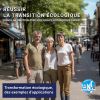 Transformation écologique : des exemples d'applications