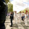 JOP Paris 2024 : bravo et merci aux agents publics