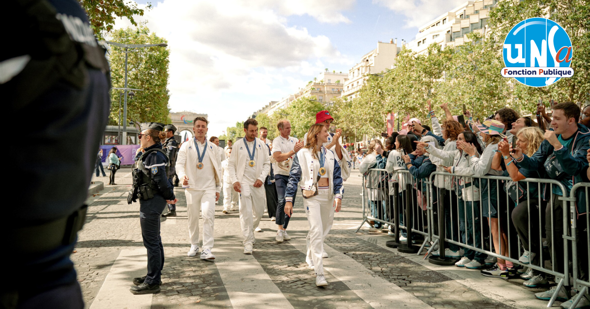 NO JO ! - BILANS DES SACCAGES DES JOP PARIS 2024