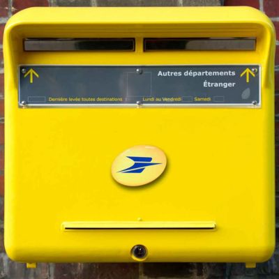 Moins de points de contact de la Poste en milieu rural : une mauvaise nouvelle