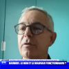 Réaction de Luc FARRÉ sur BFMTV 04/10/2024