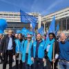 Mobilisation du 3 avril 2025