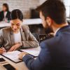 De plus en plus d’agents et d’agentes contractuels dans la fonction publique