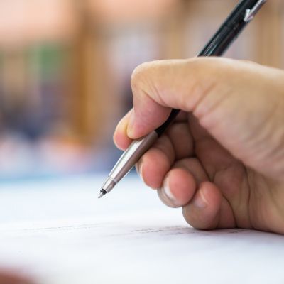Pétition : Maintien de la rémunération à 100% en cas de congé de maladie