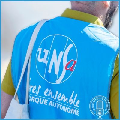 Podcast : Soutien aux agents pénitentiaires et journée d’action le 13 mai
