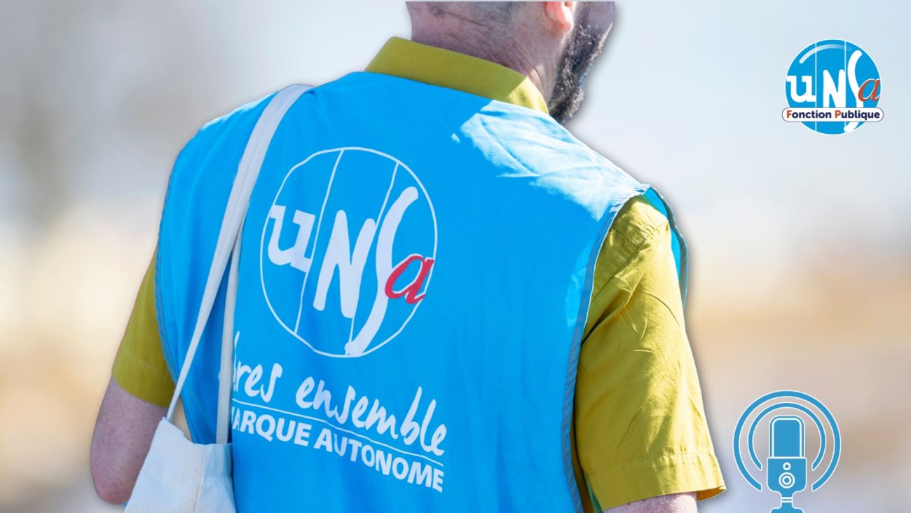 Podcast : Soutien aux agents pénitentiaires et journée d’action le 13 mai