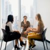 Santé au travail dans la Fonction Publique, panne du dialogue social