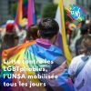 Discriminations LGBTQIA+ dans la Fonction publique : une réalité qu’il faut combattre